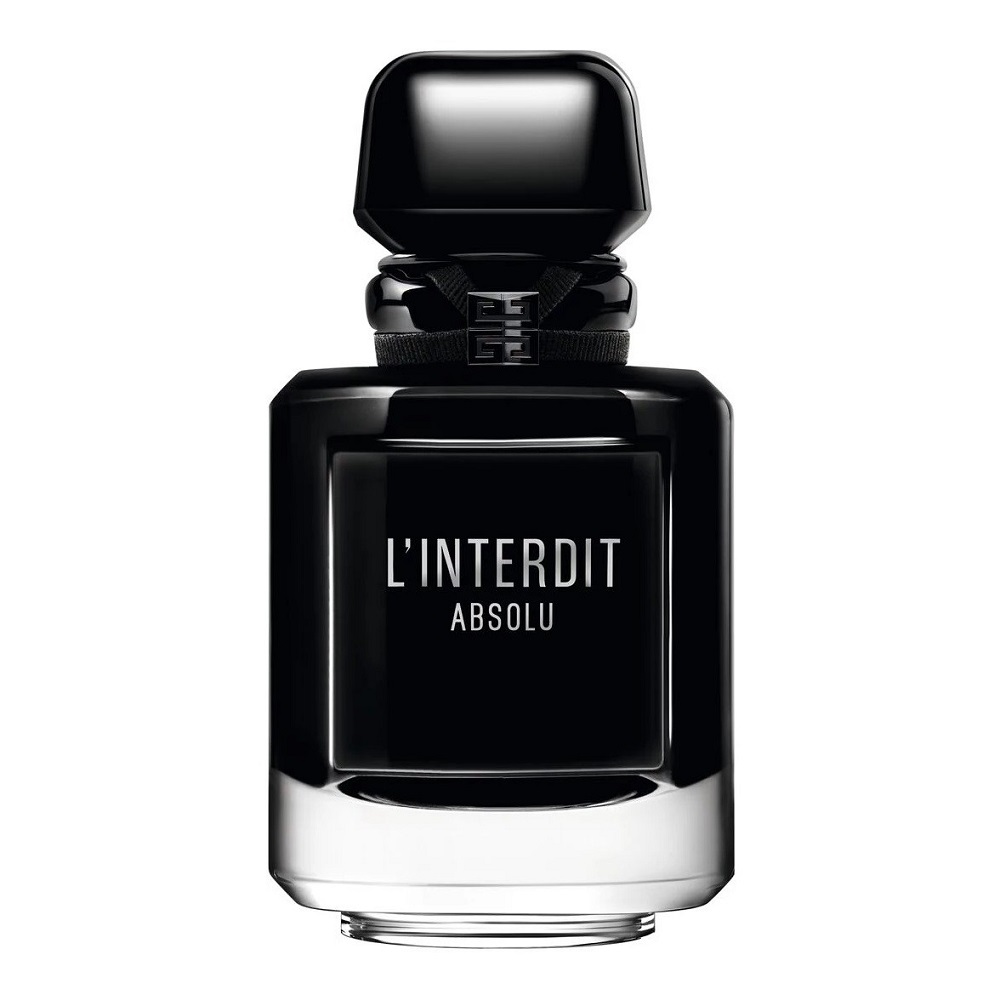 L'Interdit Absolu Intense Woda Perfumowana Spray 4