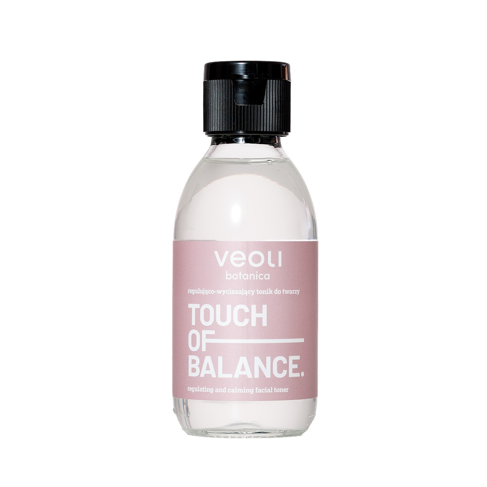 Balance Touch Of Balance Regulating And Soothing Skin Tonic