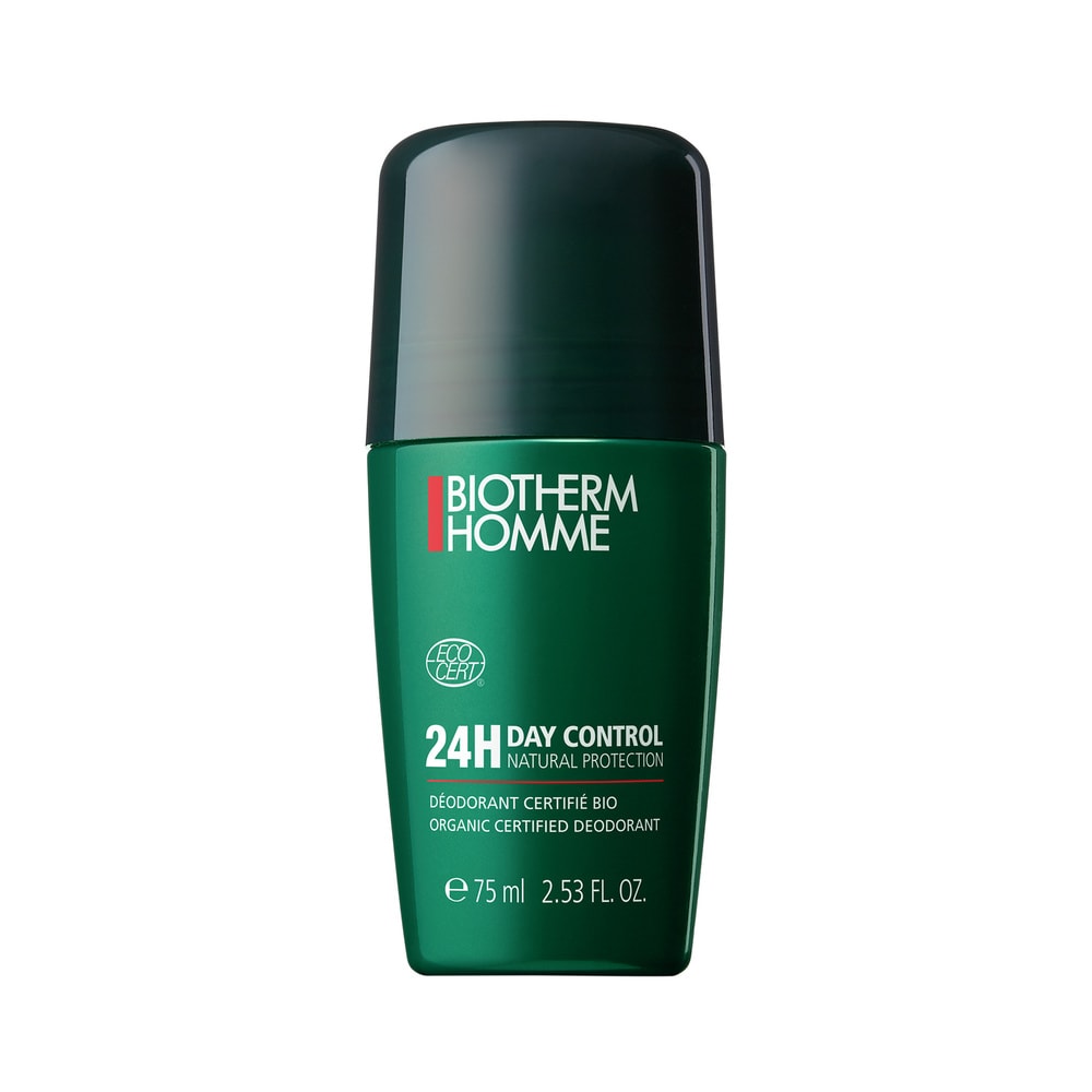 Homme Day Control Prírodný Dezodorant V Guličke Natural Protect 75 Ml