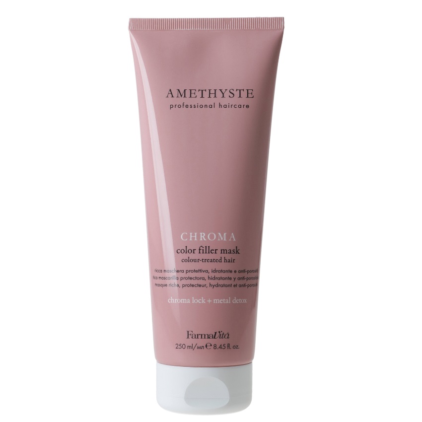 Amethyste Chroma Protective Mask For Colored Hair