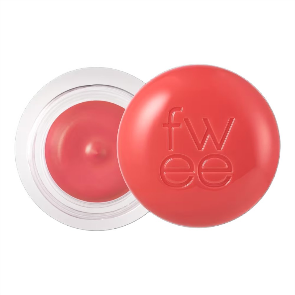 Lip&Cheek Blurry Pudding Pot 3