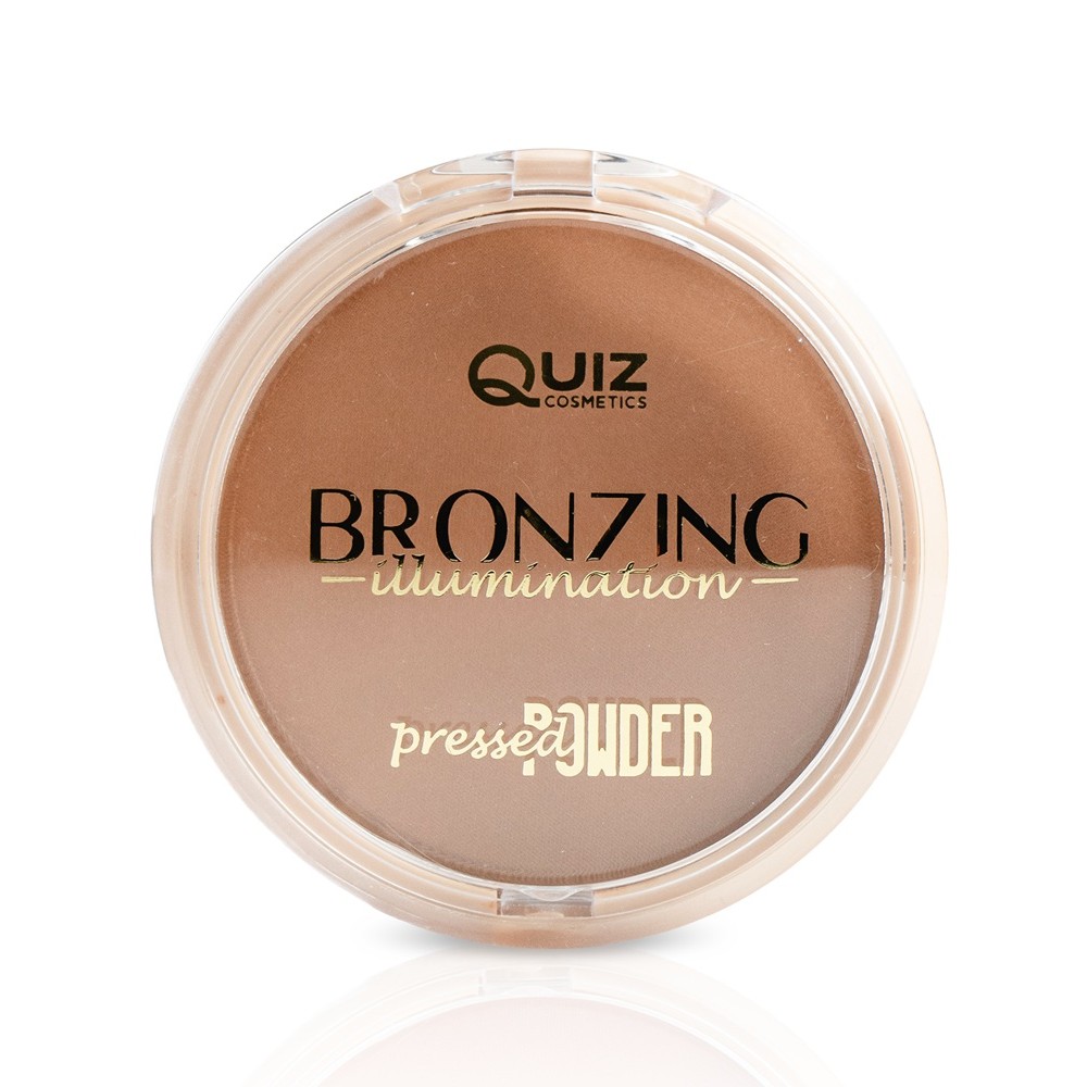 Bronzing Ilumination Powder 2