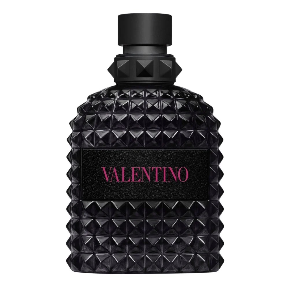 Uomo Born In Roma Extradose Perfumy Spray