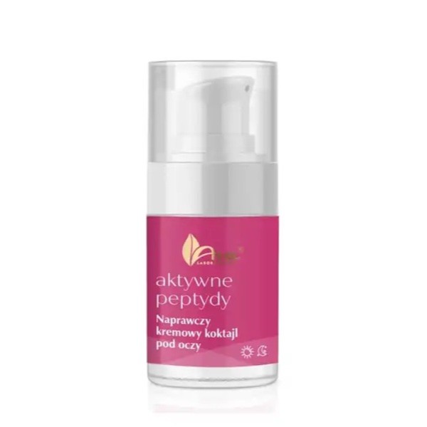 Aktywne Peptydy Regenerating Cream Cocktail For Eyes