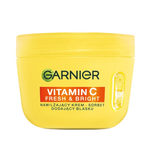 Vitamin C Fresh & Bright