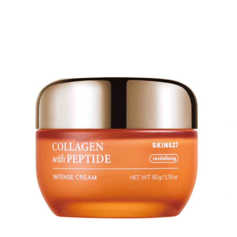 Collagen With Peptide 3