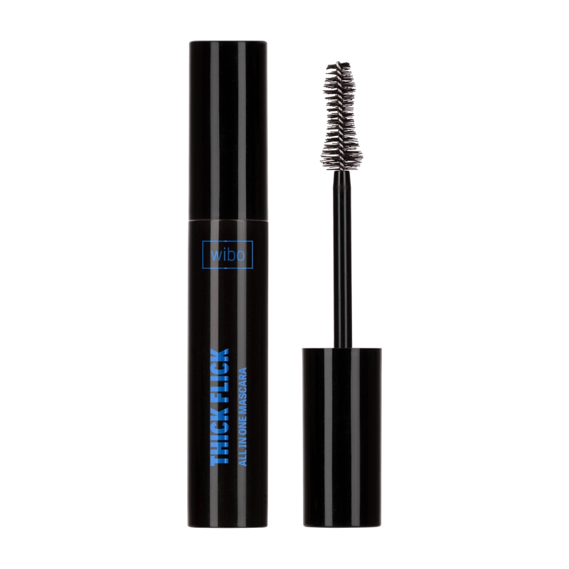 Thick Flick Mascara Multi-purpose Mascara