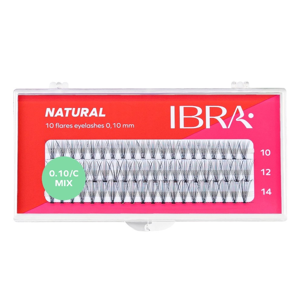 Ibra Naturals K Pki Rz S 3