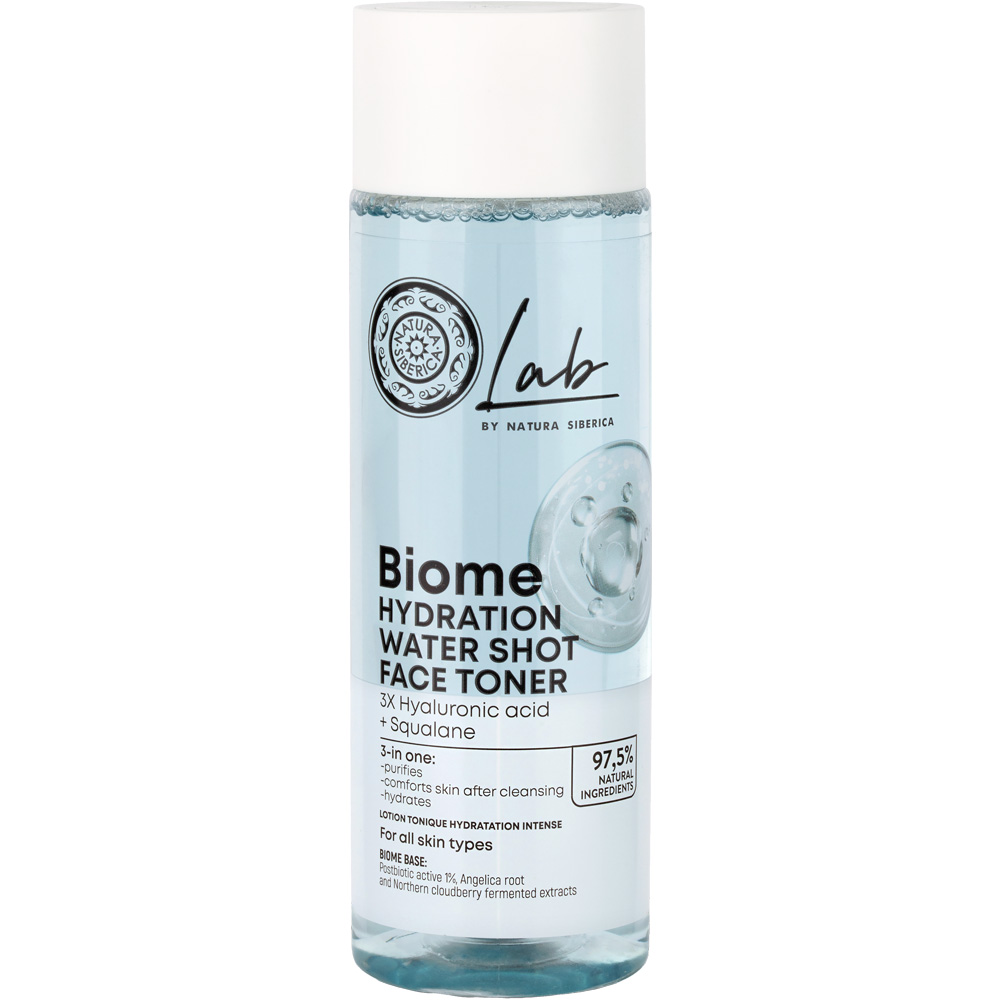 Lab Biome Hydration Lab Biome Moisturizing Facial Toner
