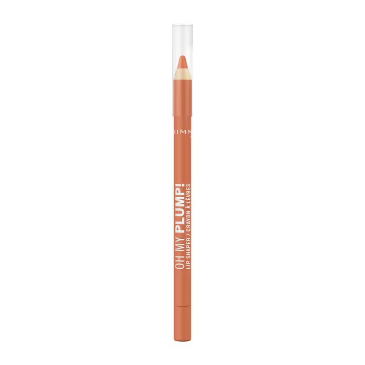Oh My Plump! Lip Shaper 3