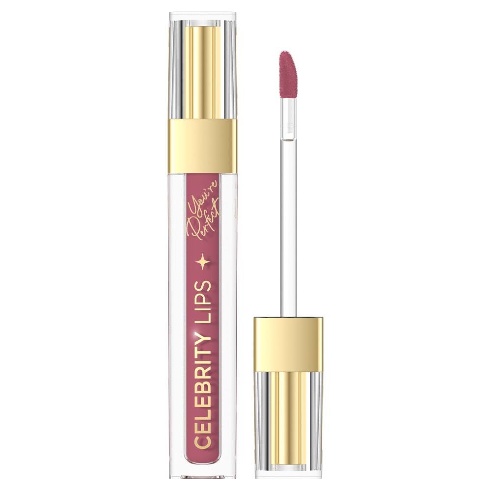 Celebrity Lips 5