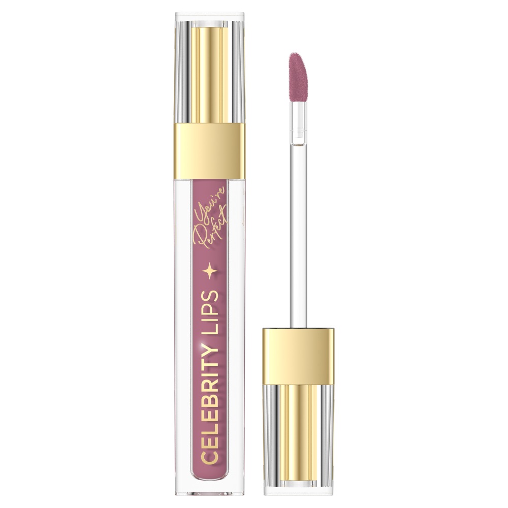 Celebrity Lips 4