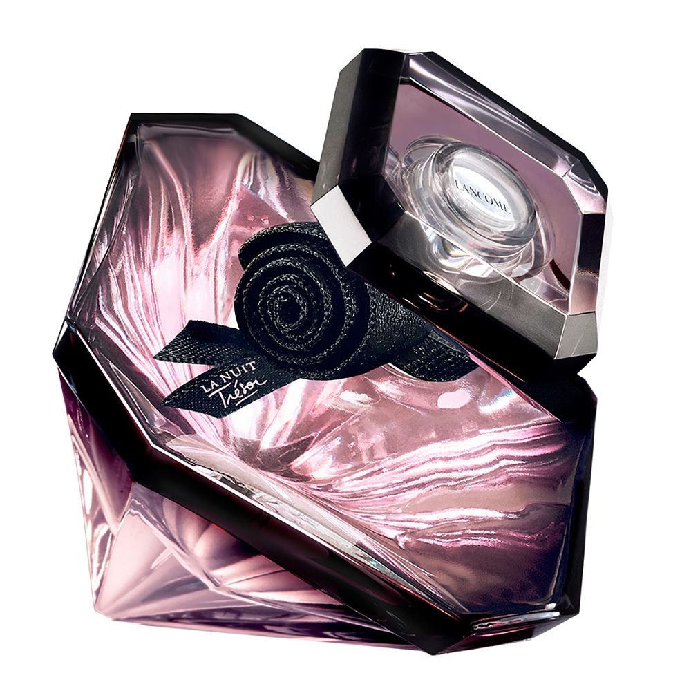 Tresor La Nuit