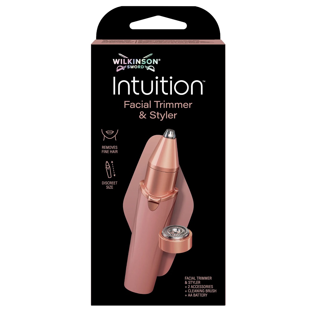 Intuition Trymer I Stylizator Do Twarzy