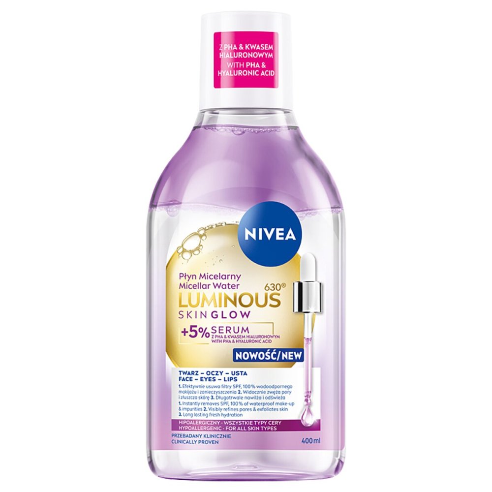 Luminous630® Skin Glow 5