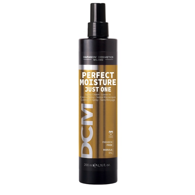 Perfect Moisture Moisturizing Cream