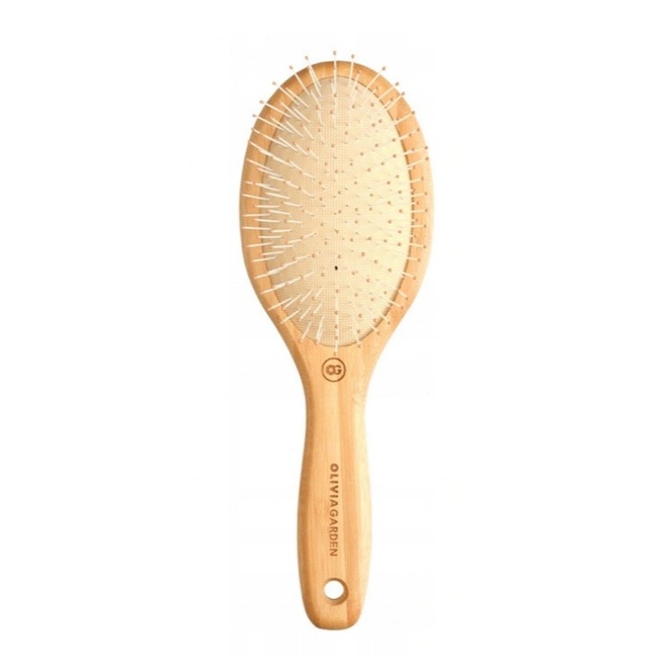 Bamboo Touch Detangle Massage