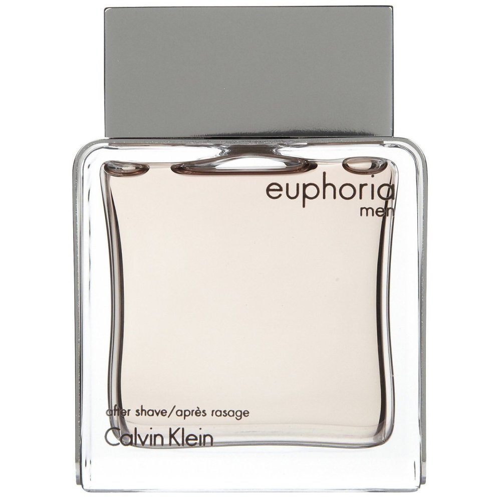 Euphoria Men Voda Po Holení 100 Ml