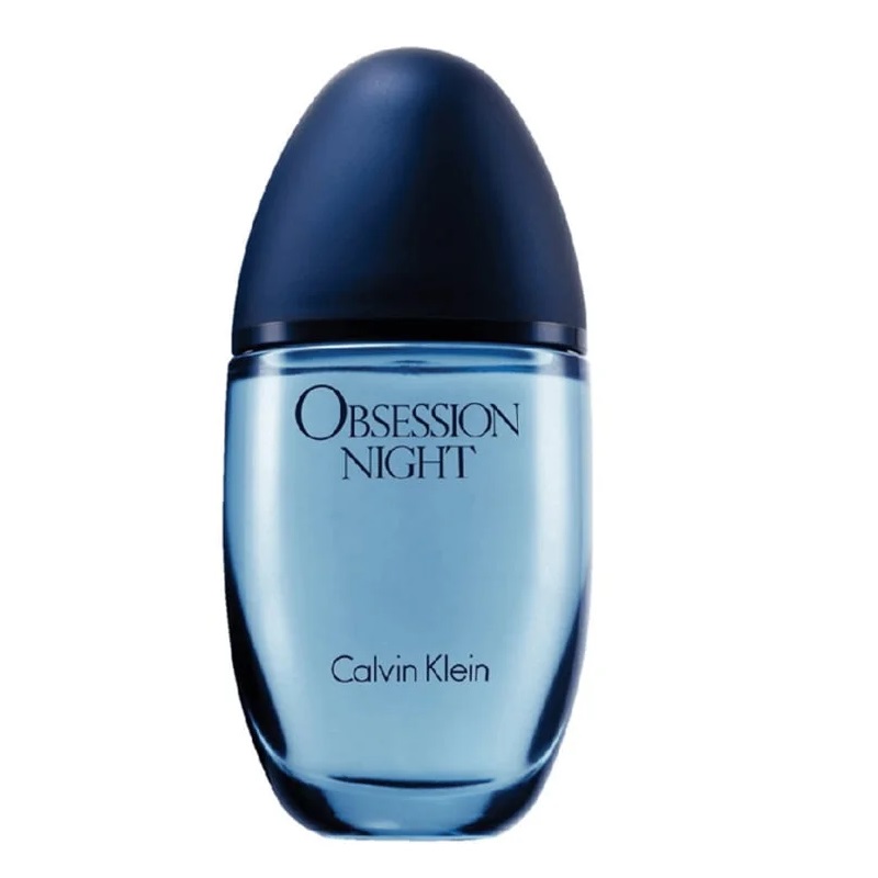 Obsession Night Woman Obsession Night Parfémová Voda V Spreji 100 Ml