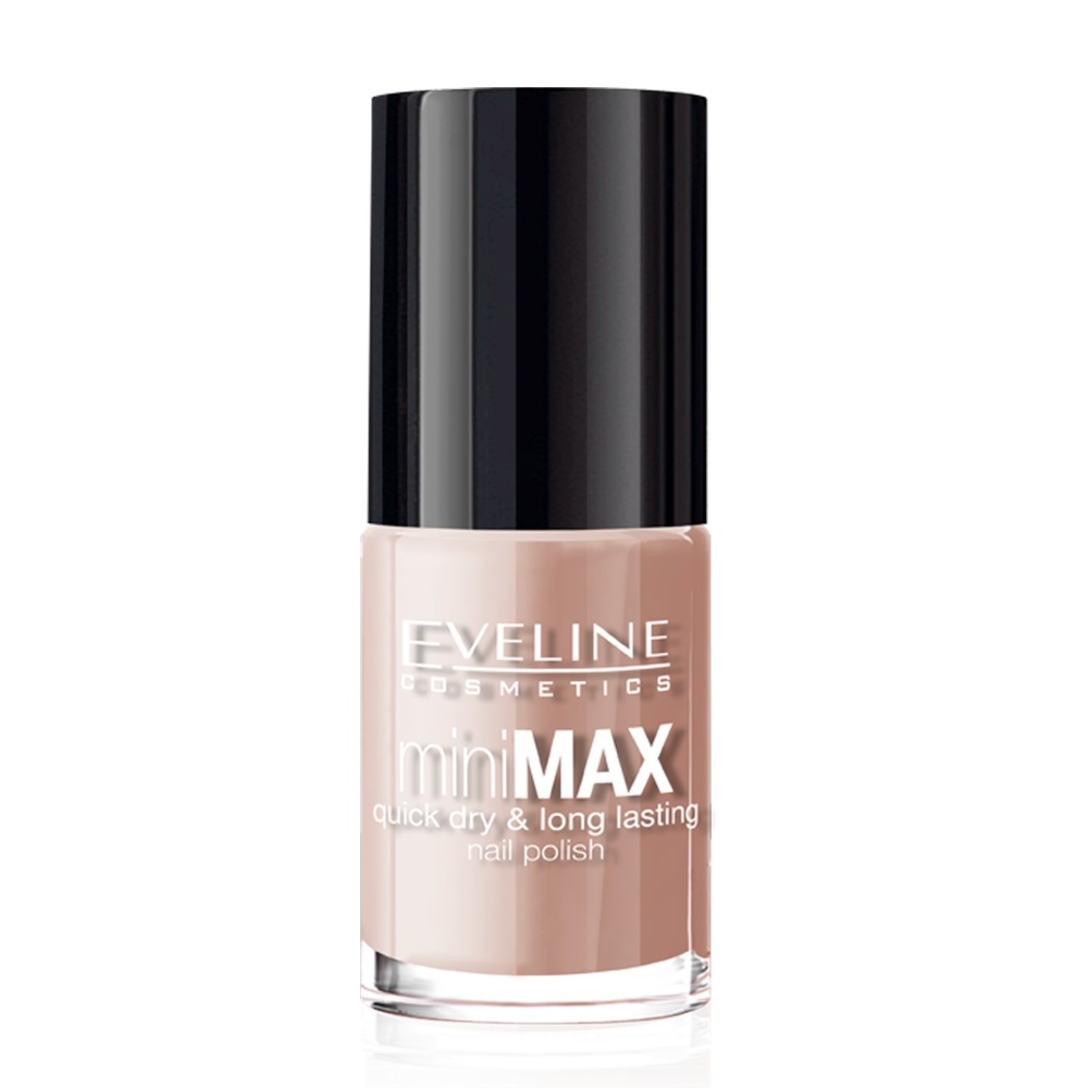 Mini Max Quick Dry & Long Lasting 2