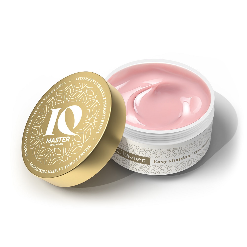 IQ Master 15g 4