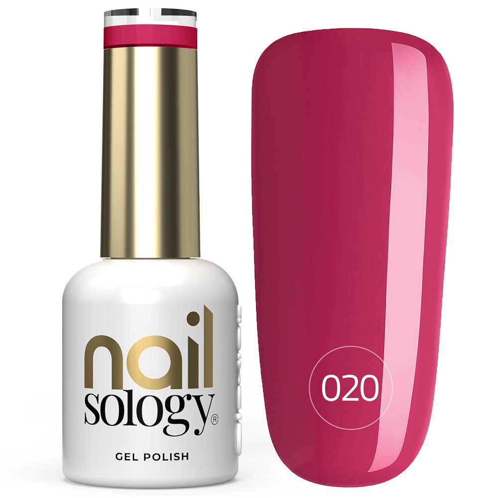 Nailsology Gel Polish 12