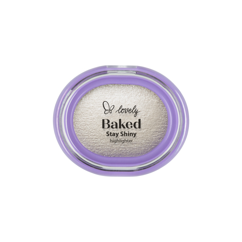 Baked Stay Shiny Highlighter