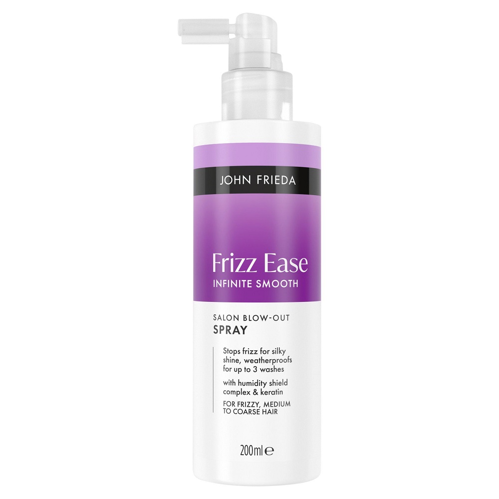 Frizz Ease Infinite Smooth Ochronny Spray Do Wygładzania Włosów