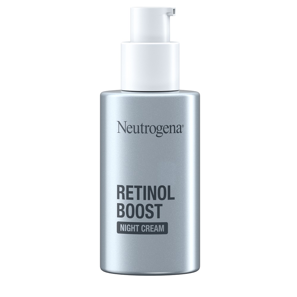 Retinol Boost Krem Na Noc
