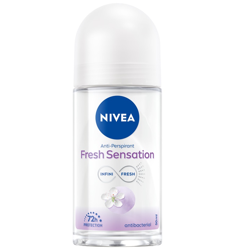Fresh Sensation 3
