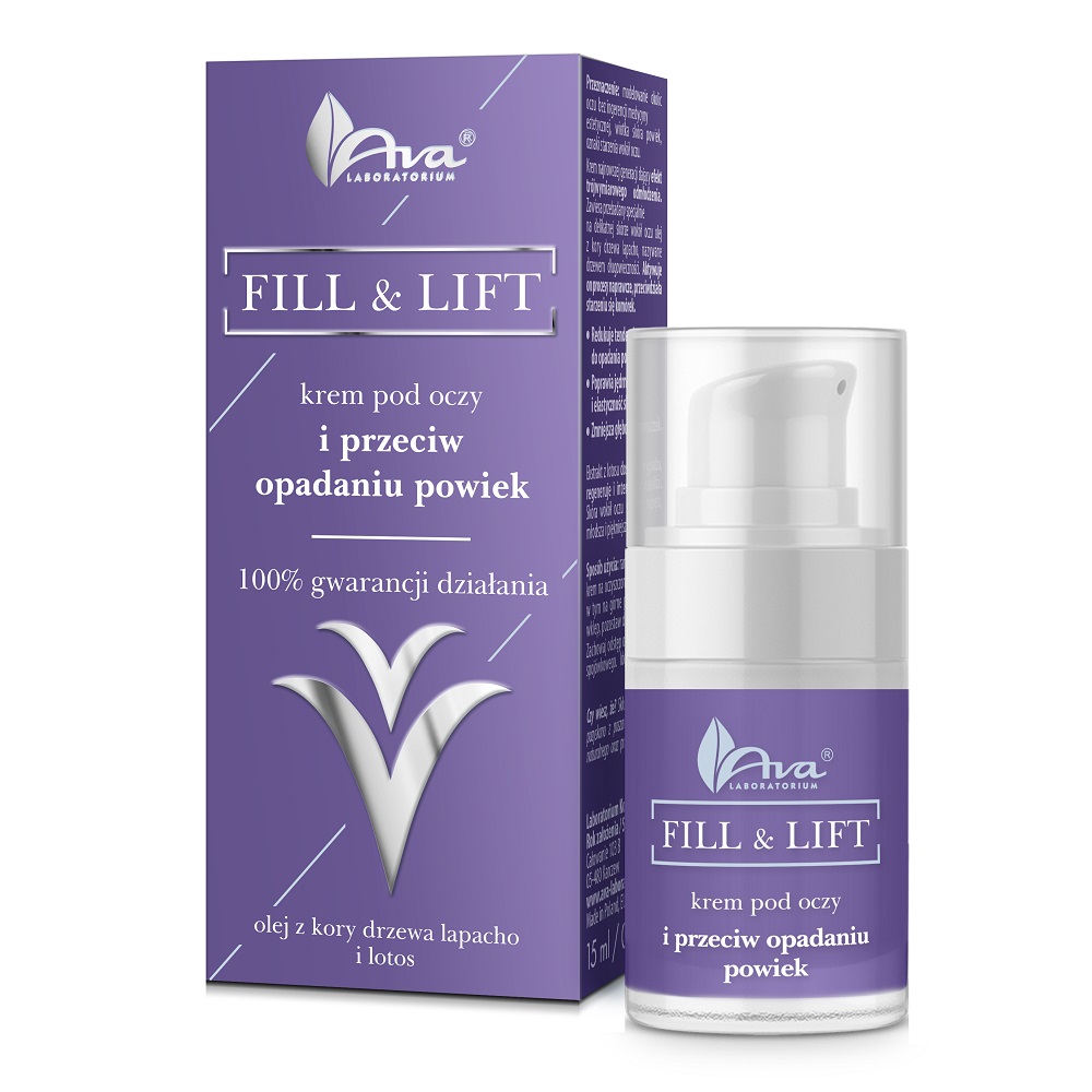 Ava Laboratorium 15 Ml
