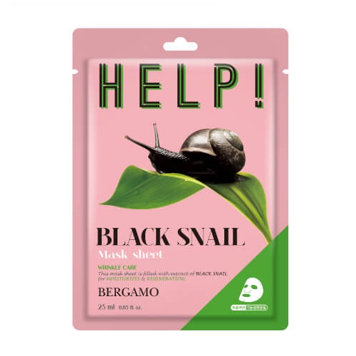 BERGAMO 25ml