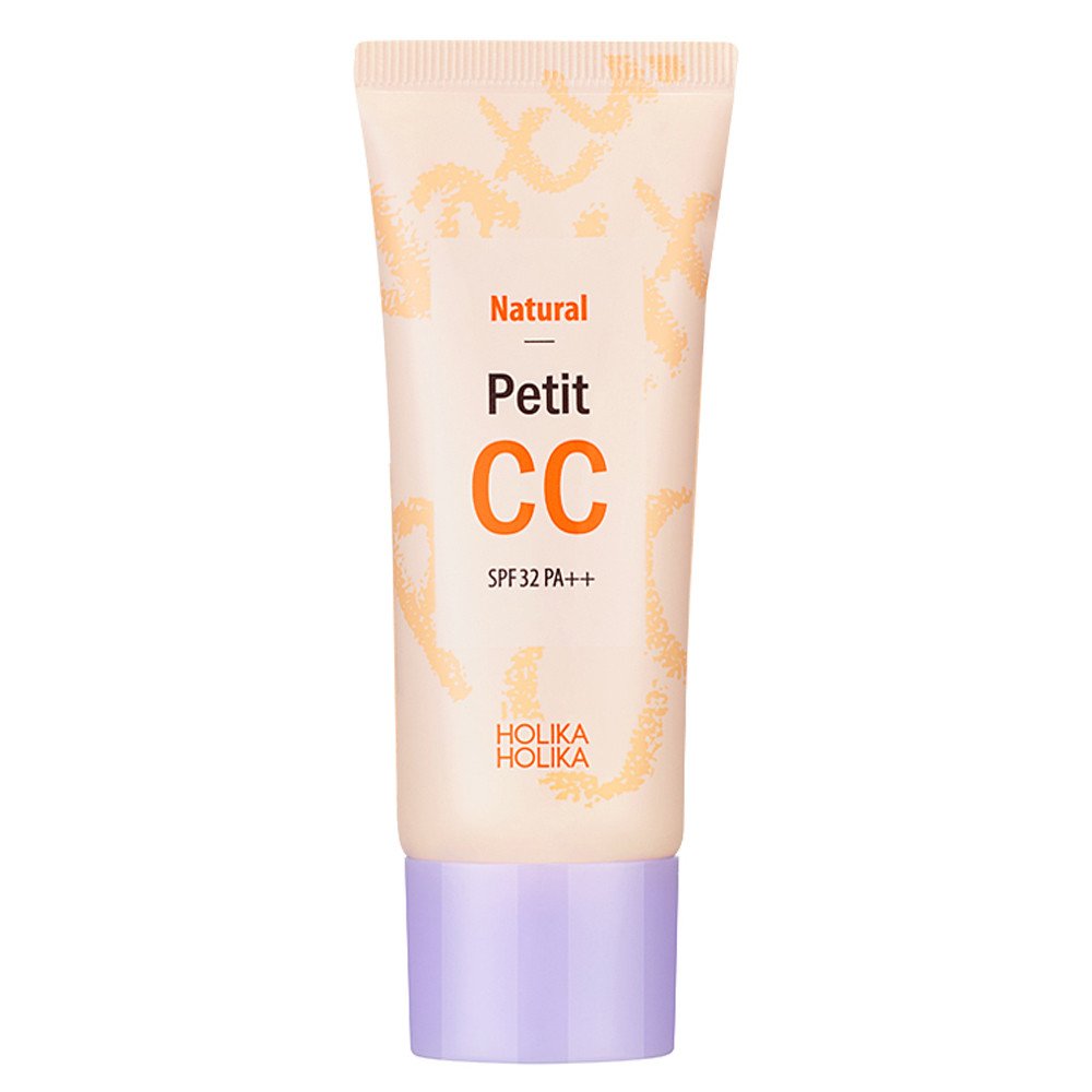 Petit CC Cream 2