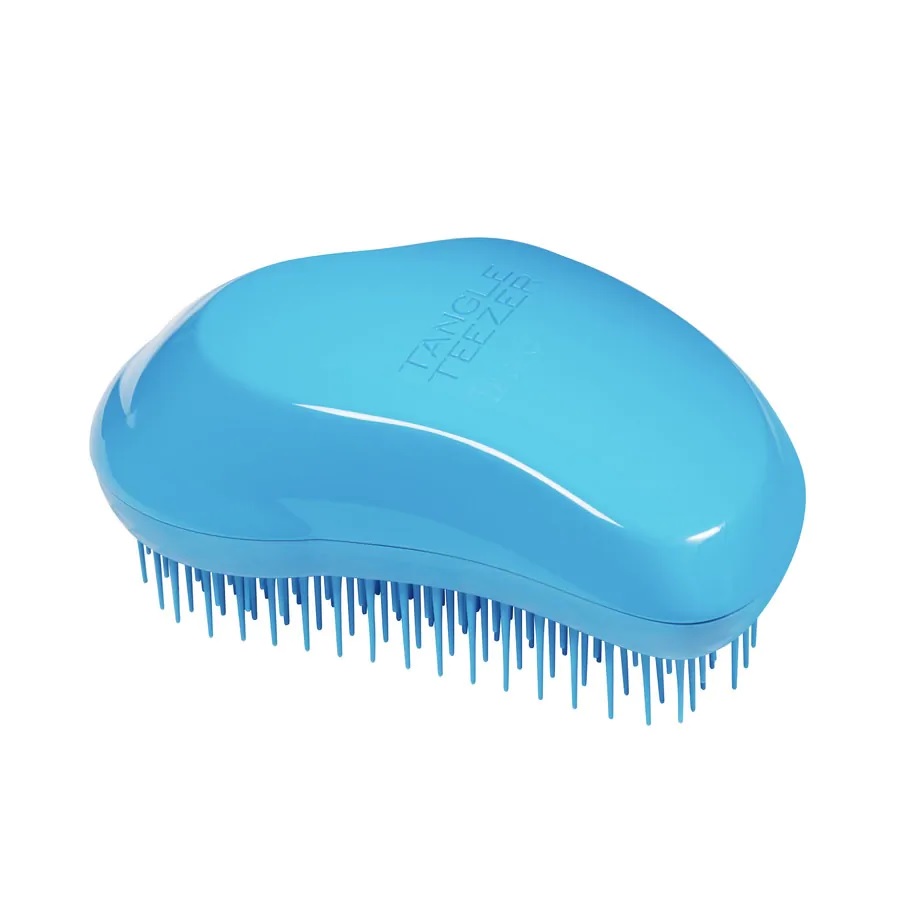 Thick & Curly Detangling Hairbrush 2