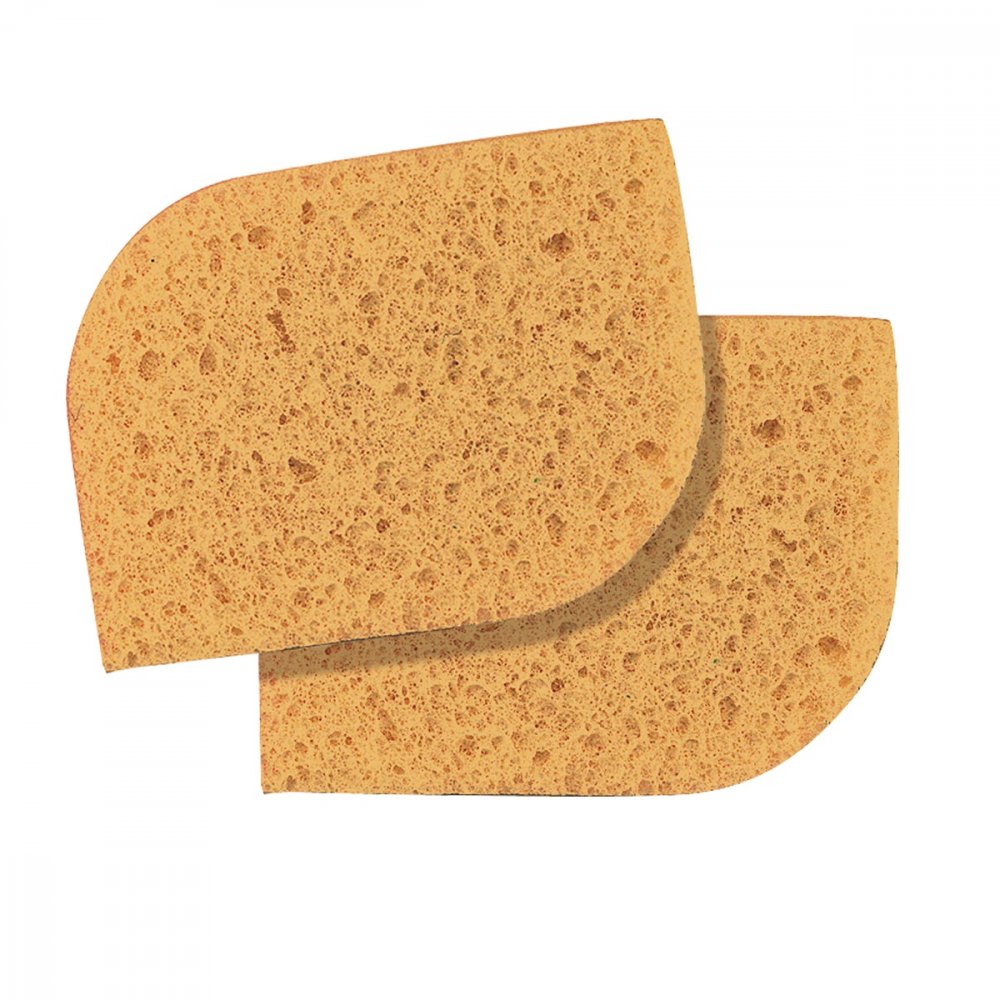 Natural Cleasing Sponge Natural