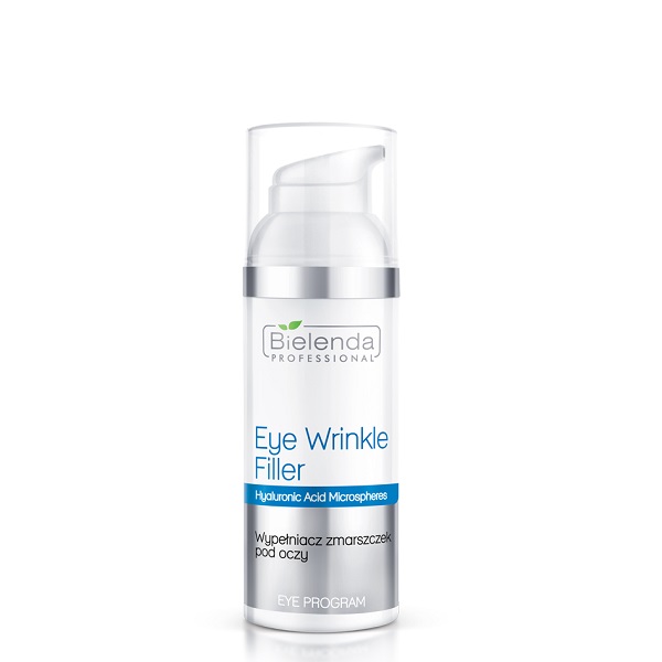 Eye Program Eye Wrinkle Filler Wypełniacz Zmarszczek Pod Oczy