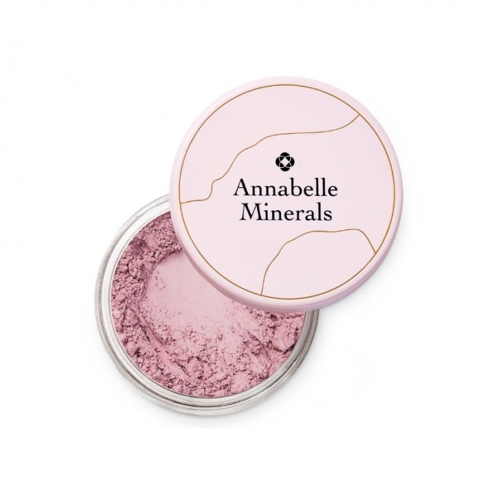 Annabelle Minerals Hlinený tieň Margarita 3 g