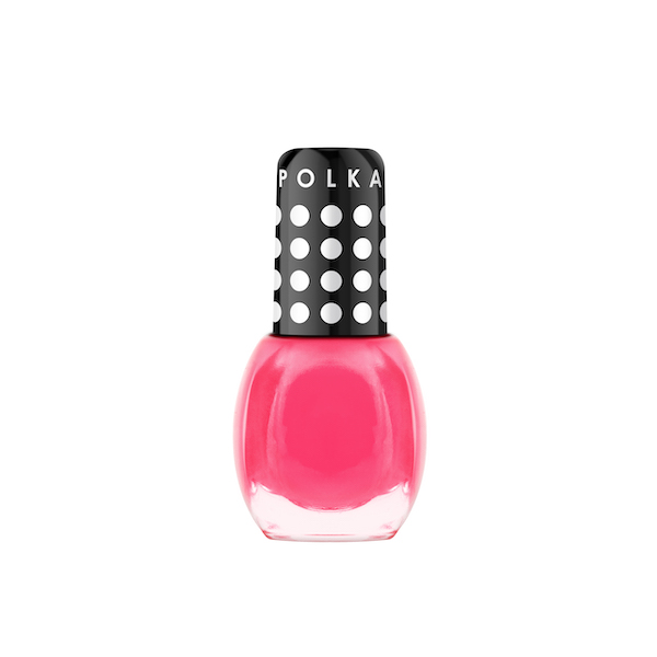 Polka Nail Polish Lak Na Nechty 3