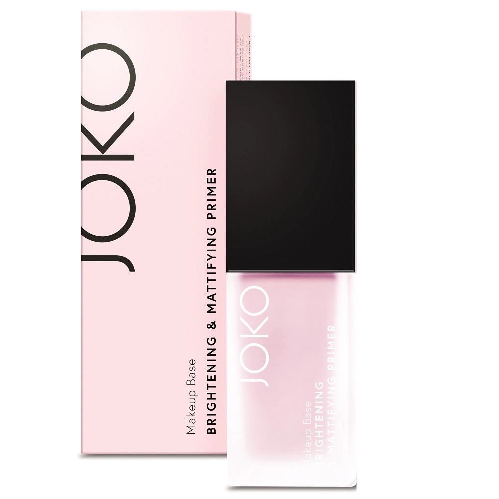 Rozjasňujúca A Zmatňujúca Podkladová Báza Pod Make-up 20ml
