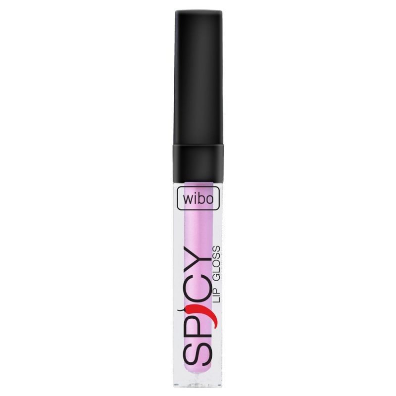 Spicy Lip Gloss 2