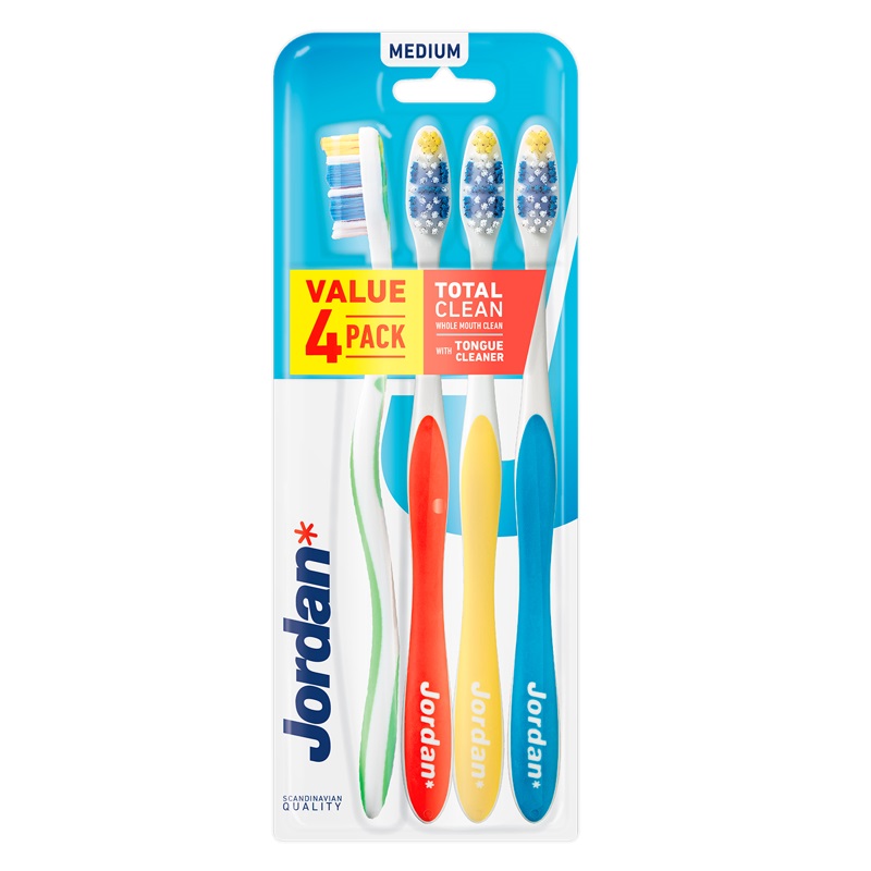 Total Clean 2