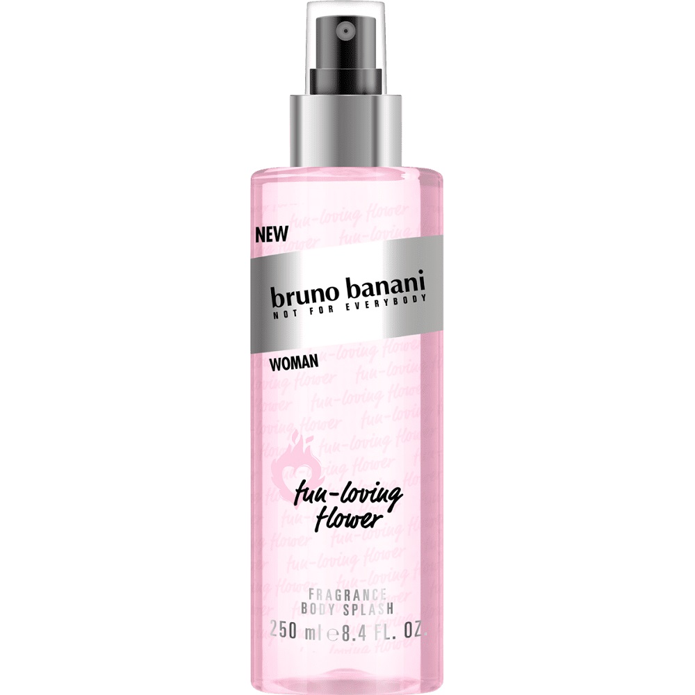 Parfumovaná Telová Hmla Woman 250ml
