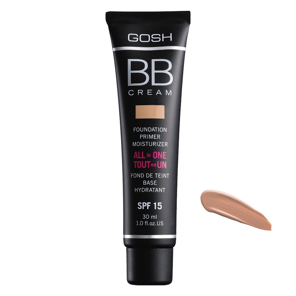 BB Cream 2