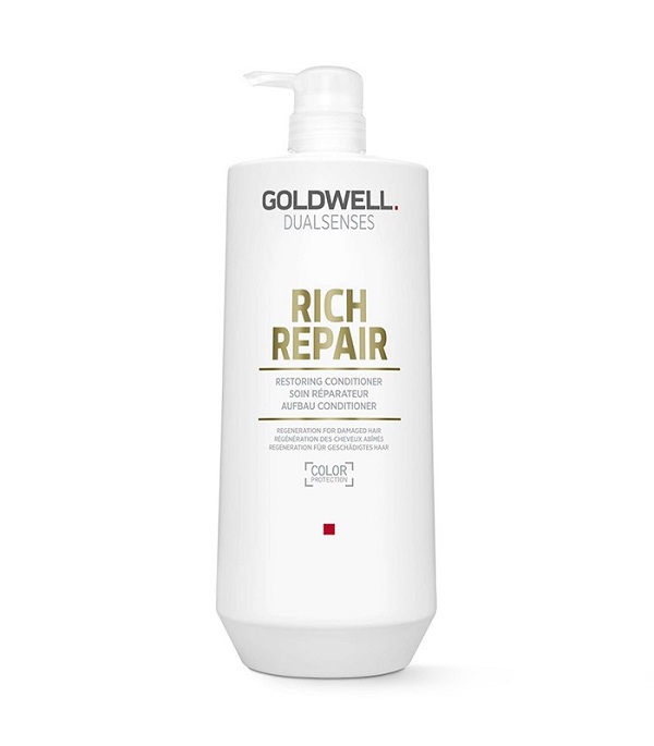 Goldwell, Dualsenses Rich Repair obnovujúci kondicionér 200 ml
