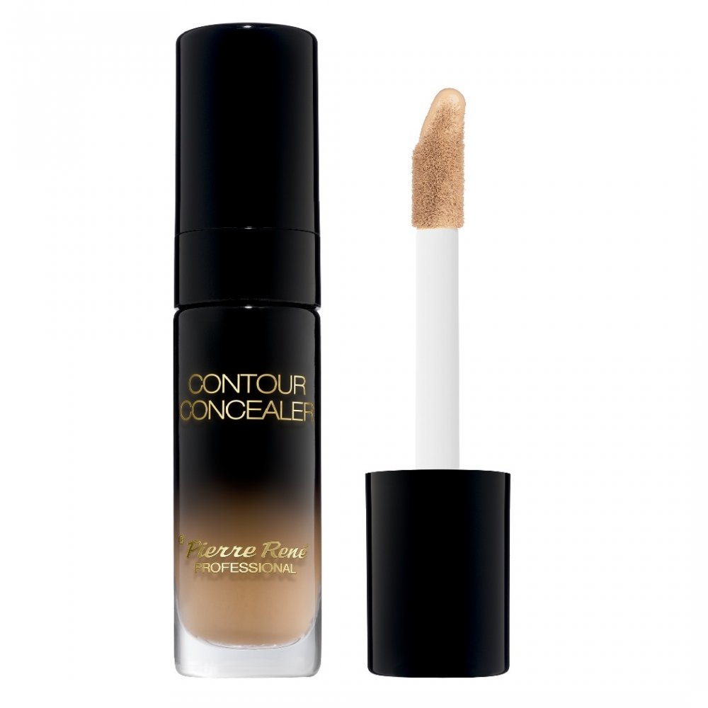 Contour Concealer Under Eyes 04