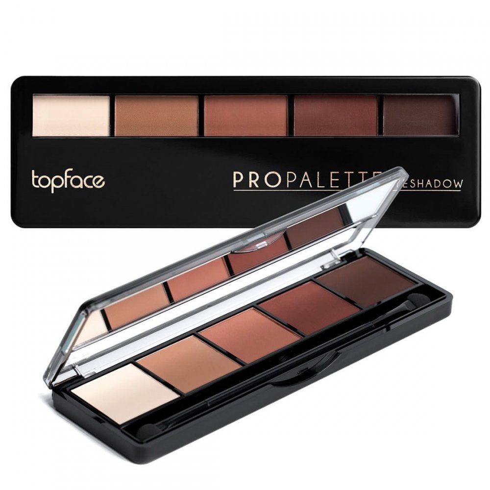 Pro Palette Eyeshadow 8