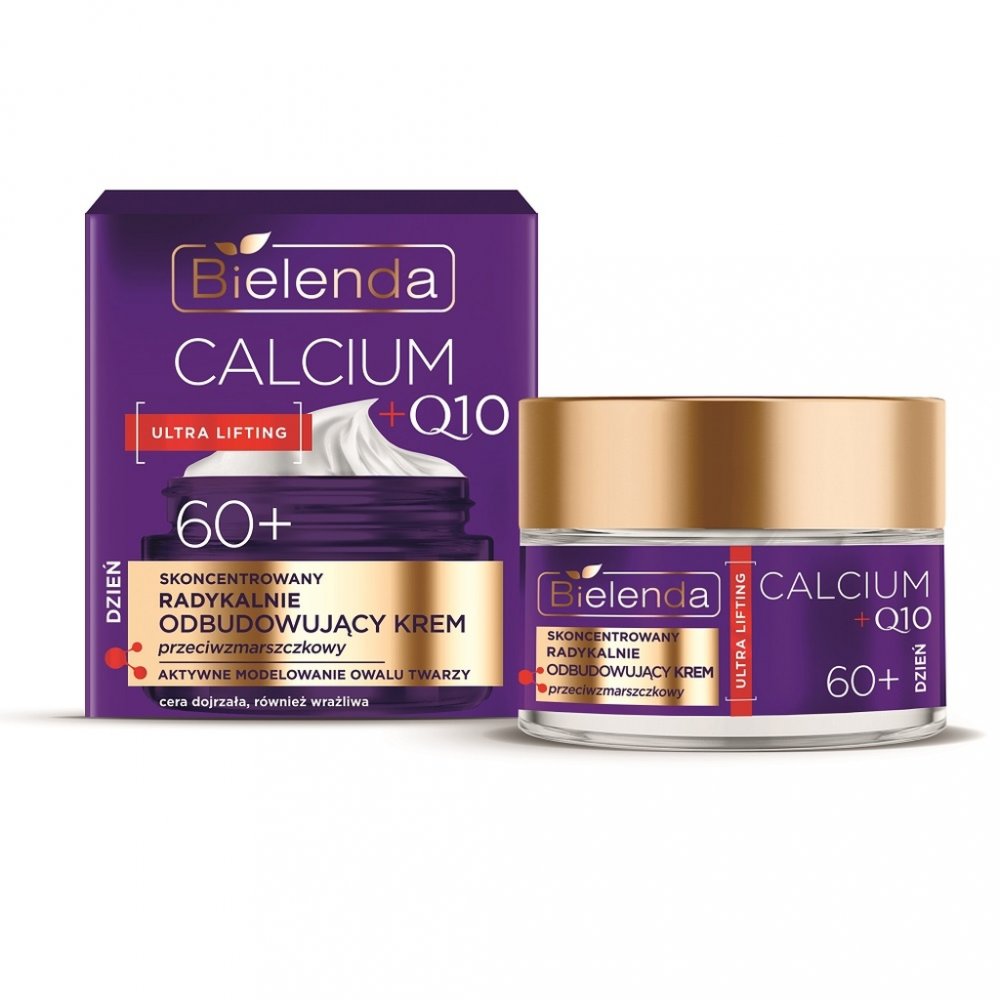 Calcium + Q10 3