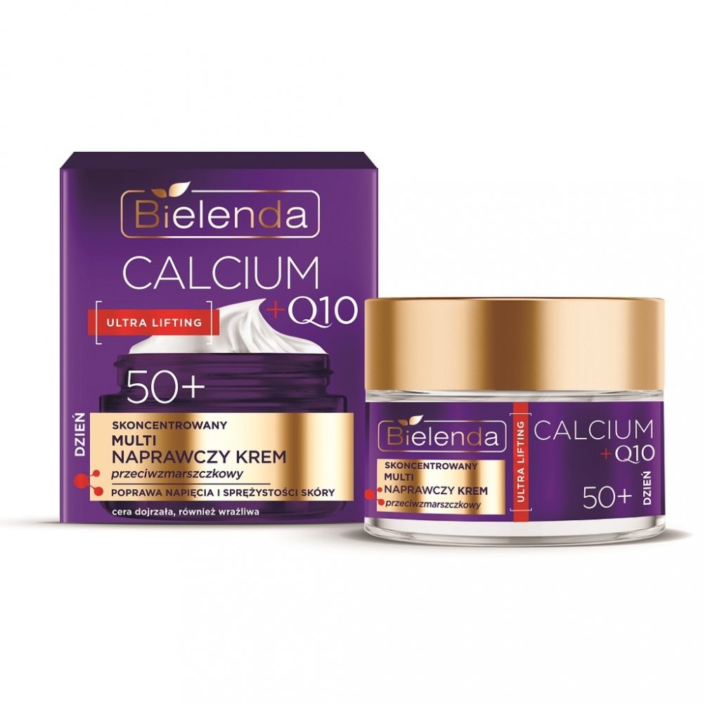 Calcium + Q10 2