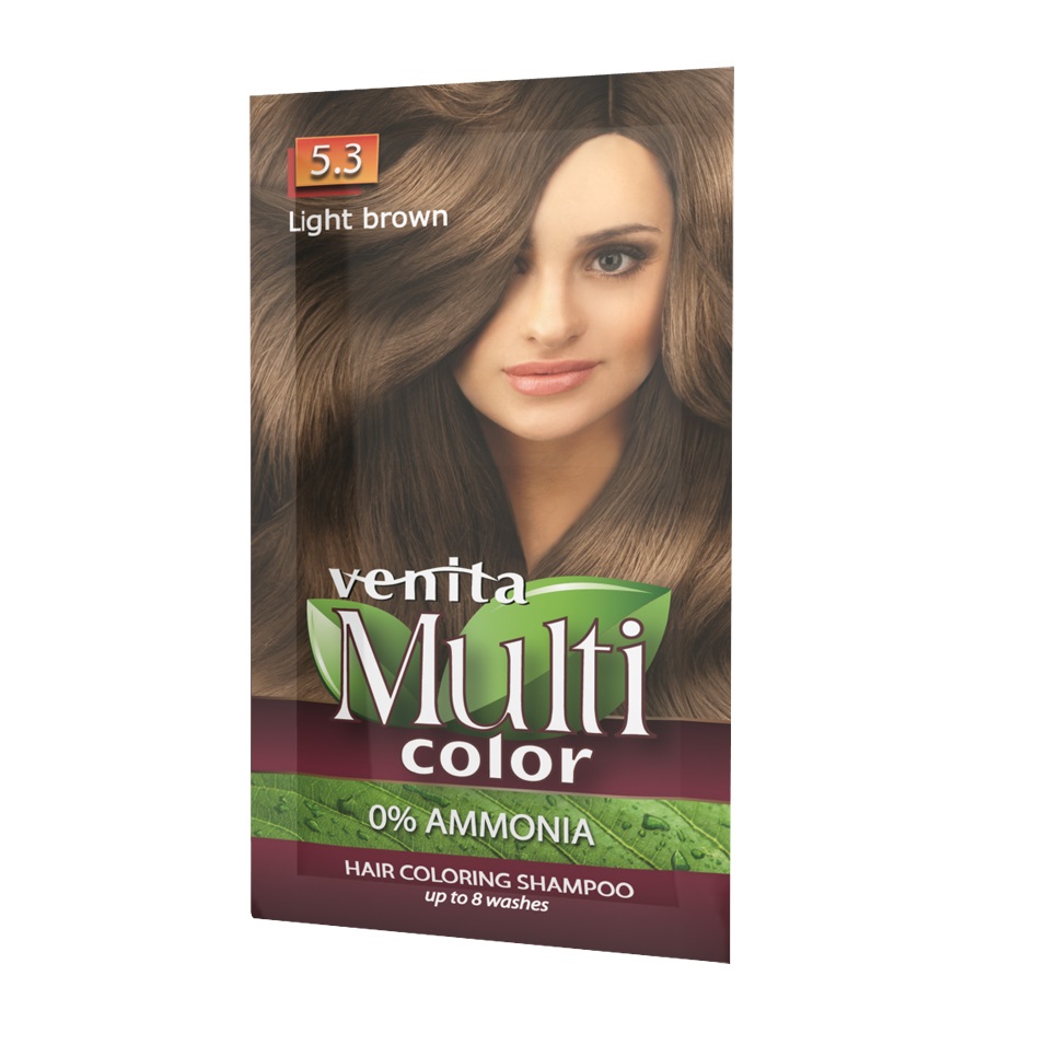 Farbiaci šAmpón MultiColor 10.01 Ash Blonde 3