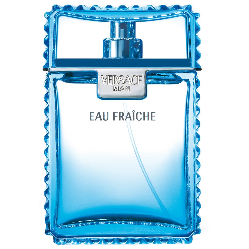 Man Eau Fraiche Deodorant 100ml